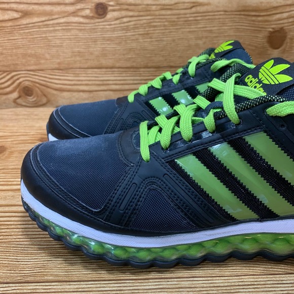 *SOLD* Adidas Mega SoftCell Running Shoe size 10.5 - Picture 2 of 12